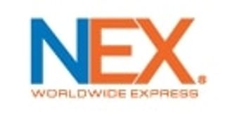ShipNex logo