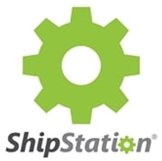 ShipStation logo
