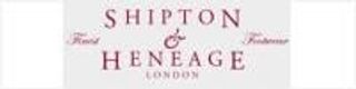 Shipton and Heneage logo