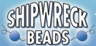 Shipwreck Beads logo