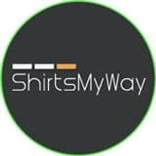 ShirtsMyWay logo