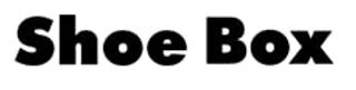 Shoe Box logo
