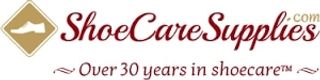 ShoeCareSupplies.com logo