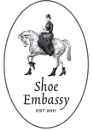 Shoe Embassy logo