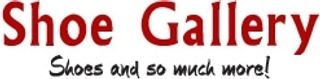 Shoe Gallery logo