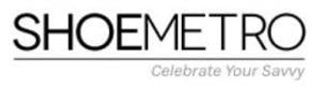 Shoe Metro logo