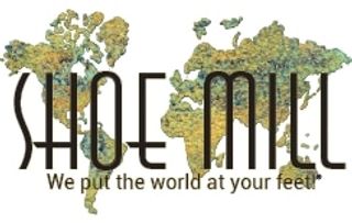Shoe Mill logo