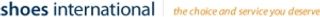 Shoes International logo