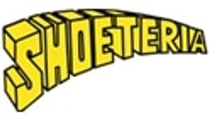 Shoeteria logo