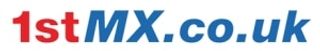1st MX logo