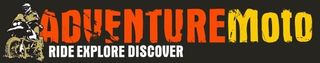 Adventure Moto logo