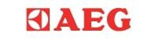 AEG Electrolux logo