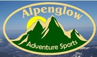 Alpenglowgear logo