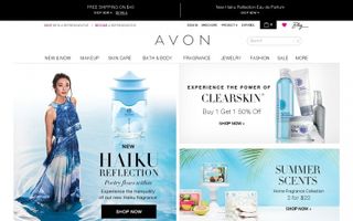 Avon logo