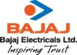 Bajaj Electricals logo