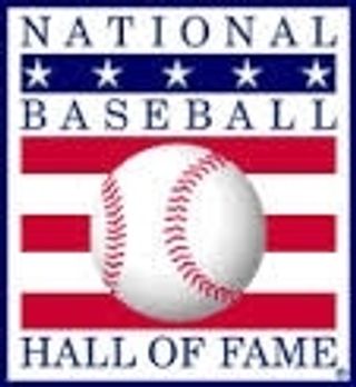 Baseballhall logo