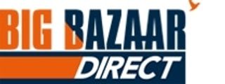 Big Bazaar Direct logo