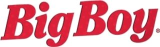 Big Boy logo