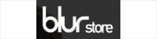 Blur Store logo