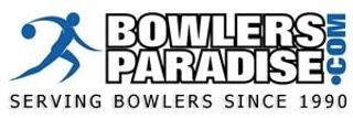 Bowlers Paradise logo