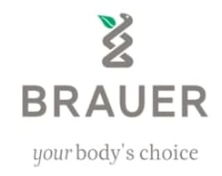 Brauer logo