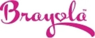 Brayola logo