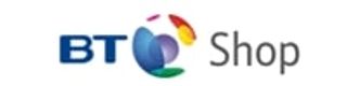 BT Shop logo