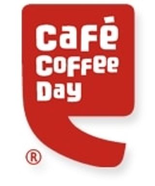 Cafe Coffee Day logo