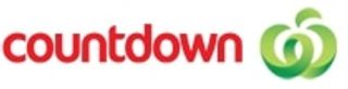 Countdown NZ logo