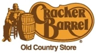 Cracker Barrel logo