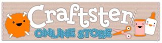 Craftster logo