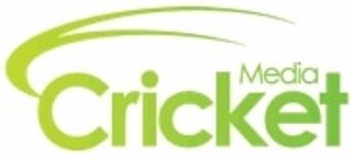 CricketMag logo