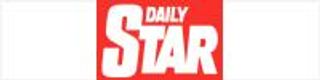 Daily Star logo
