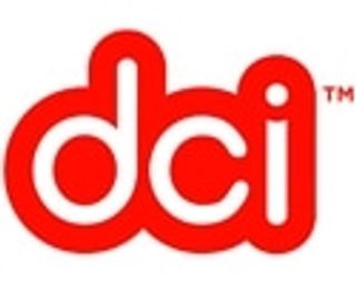 DCI Gift logo