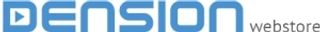 Dension logo
