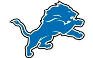 Detroit Lions logo