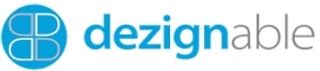 Dezignable logo
