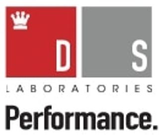 DS Laboratories logo