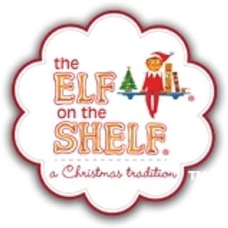 The Elf on the Shelf logo