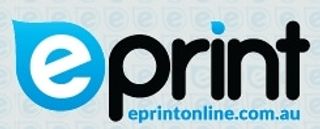 Eprint Online logo