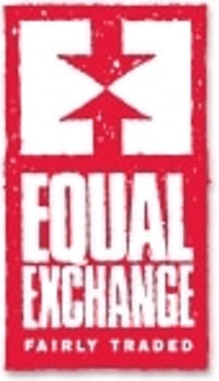 Equal Exchange logo