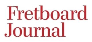 Fretboard Journal logo