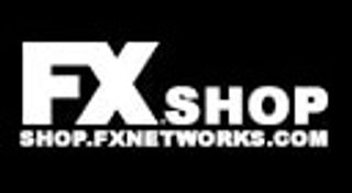 FXShop logo