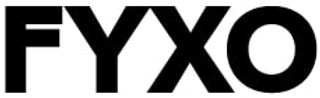 Fyxo logo