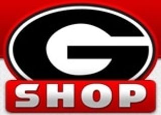 Georgia Bulldogs logo
