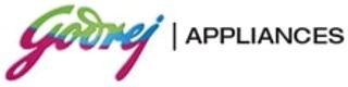 Godrej Appliances logo