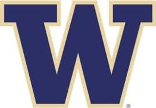 Washington Huskies logo
