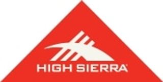 High Sierra logo