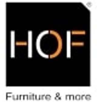 HOF India logo