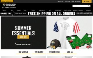 Jacksonville Jaguars logo